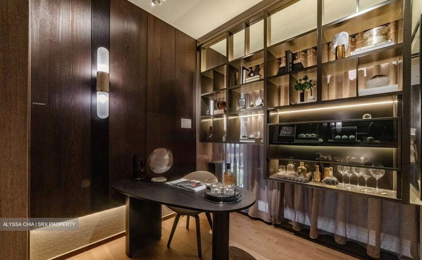 Palisades (D5), Condominium #453817181
